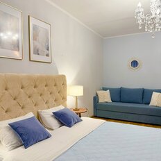 Квартира 33 м², 1-комнатная - изображение 4