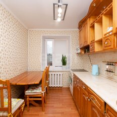 Квартира 49 м², 2-комнатная - изображение 1