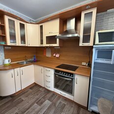 Квартира 56 м², 2-комнатная - изображение 2