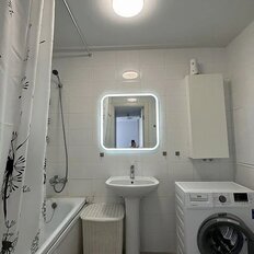 Квартира 56 м², 2-комнатная - изображение 5