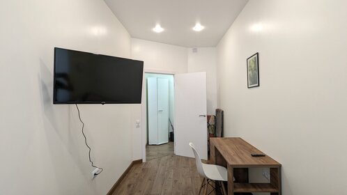 50 м², 1-комнатная квартира 5 400 ₽ в сутки - изображение 129