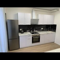 Квартира 40 м², 1-комнатная - изображение 2