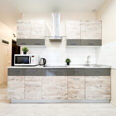 Квартира 42 м², студия - изображение 4