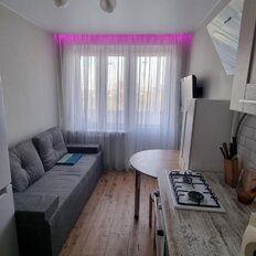 Квартира 40 м², 1-комнатная - изображение 4