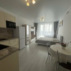 Квартира 32 м², студия - изображение 2