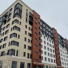 Квартира 38 м², 1-комнатная - изображение 3