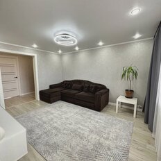 Квартира 90 м², 3-комнатная - изображение 4