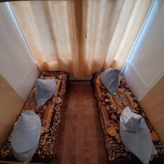 Квартира 38 м², 1-комнатная - изображение 3