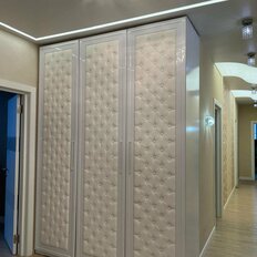 Квартира 168,1 м², 6-комнатная - изображение 4