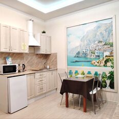 Квартира 40 м², 1-комнатные - изображение 3