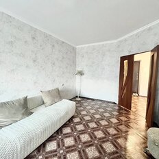 Квартира 47,3 м², 1-комнатная - изображение 4