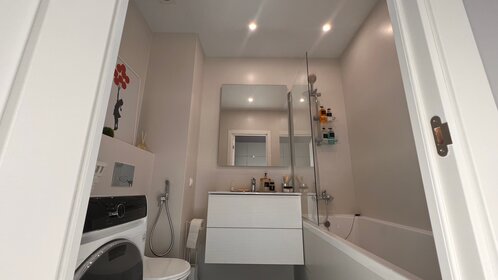 25,2 м², квартира-студия 12 690 000 ₽ - изображение 41