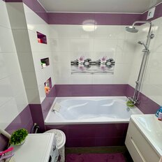 Квартира 40 м², 1-комнатная - изображение 3