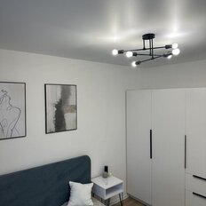 Квартира 40 м², 2-комнатная - изображение 4