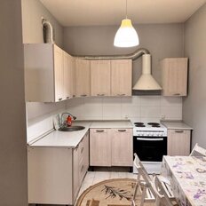 Квартира 55,4 м², студия - изображение 3