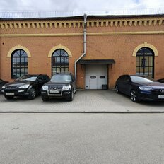 376 м², общепит - изображение 5
