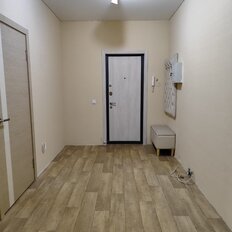 Квартира 73,1 м², 2-комнатная - изображение 4