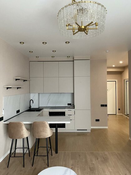 48 м², 2-комнатная квартира 120 000 ₽ в месяц - изображение 1