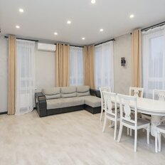 Квартира 88,4 м², 3-комнатная - изображение 2