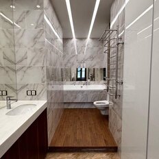 Квартира 77,7 м², 2-комнатная - изображение 5