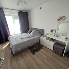 Квартира 40 м², 1-комнатная - изображение 4