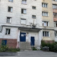 Квартира 33,1 м², 1-комнатная - изображение 3