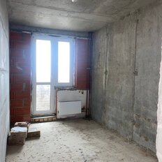 Квартира 40,9 м², 1-комнатная - изображение 4