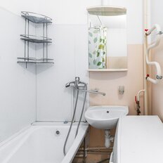 Квартира 42 м², 1-комнатная - изображение 1