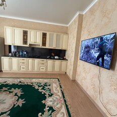Квартира 50 м², студия - изображение 3