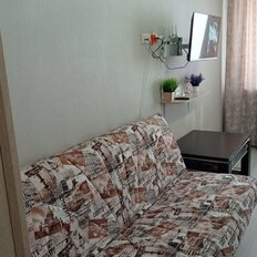 Квартира 30 м², студия - изображение 1