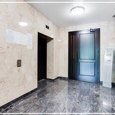 Квартира 48 м², студия - изображение 4