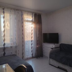 Квартира 30 м², студия - изображение 3