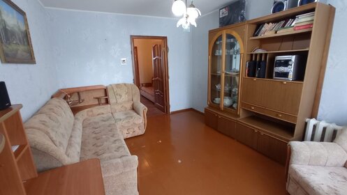 45,2 м², 2-комнатная квартира 4 650 000 ₽ - изображение 103