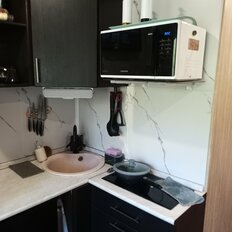 Квартира 12,6 м², студия - изображение 4