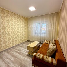 Квартира 32,4 м², 1-комнатная - изображение 3