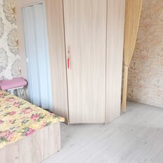 Квартира 31 м², 1-комнатная - изображение 1