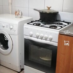 Квартира 43 м², 2-комнатная - изображение 1