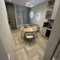 Квартира 43 м², 1-комнатная - изображение 5