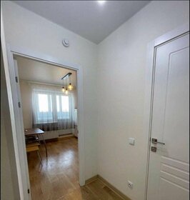 32 м², 1-комнатная квартира 15 000 ₽ в месяц - изображение 38