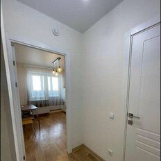 Квартира 40 м², 1-комнатная - изображение 3