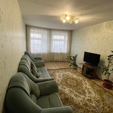 Квартира 71,8 м², 3-комнатная - изображение 3