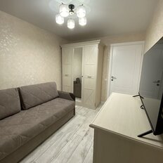 Квартира 50 м², 2-комнатная - изображение 5