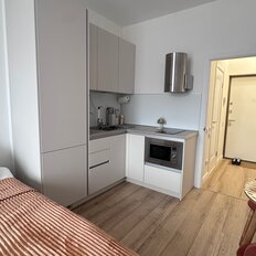 Квартира 21 м², студия - изображение 4