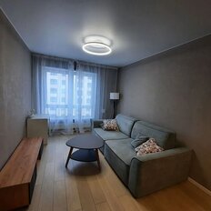 Квартира 40 м², 1-комнатная - изображение 2