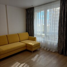 Квартира 26,6 м², студия - изображение 3