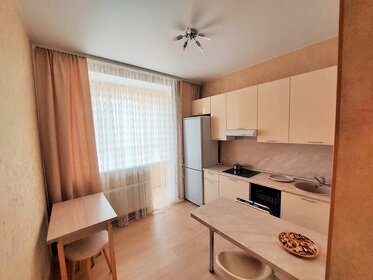 15 м², 1-комнатная квартира 30 500 ₽ в месяц - изображение 89