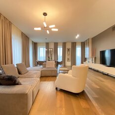 Квартира 180 м², 3-комнатные - изображение 5