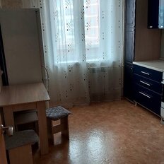 Квартира 38 м², 1-комнатная - изображение 3