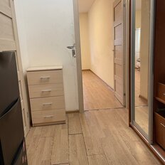 Квартира 24,1 м², студия - изображение 2