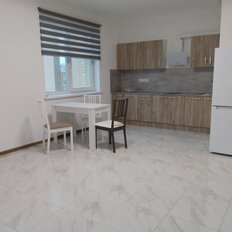 Квартира 48,5 м², 1-комнатная - изображение 4